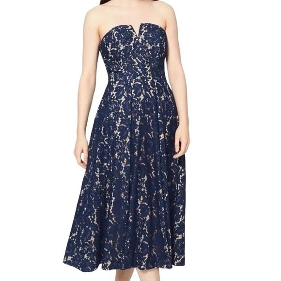 Fame And Partners Lace Dress BHLDN Fame And Partners Chelsey Dress Adinas  Bridal